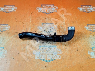 Патрубок интеркулера MERCEDES-BENZ A-класс W169 (2004 - 2008) — Разборка Мерседес