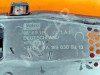 Жабо MERCEDES-BENZ B-класс W245 (2005 - 2009) фото 9 &mdash; Разборка Мерседес