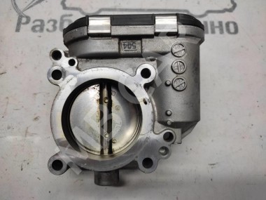 Дроссельная заслонка MERCEDES-BENZ E-класс W212/S212/C207/A207 (2009 - 2013) — Разборка Мерседес