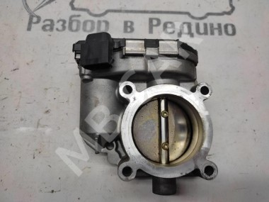 Дроссельная заслонка MERCEDES-BENZ E-класс W212/S212/C207/A207 (2009 - 2013) — Разборка Мерседес