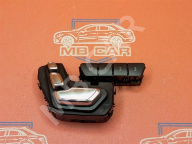 Джойстик MERCEDES-BENZ E-класс W212/S212/C207/A207 рестайлинг (2013 - 2016) — Разборка Мерседес