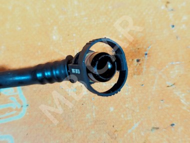 Трубка вентиляции картерных газов MERCEDES-BENZ CLA-класс C118/X118 (2019 - 2023) &mdash; Разборка Мерседес