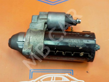 Стартер MERCEDES-BENZ C-класс W204/S204 (2006 - 2011) — Разборка Мерседес