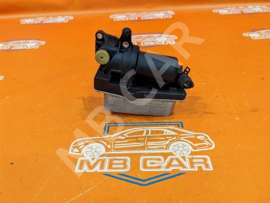 Теплообменник MERCEDES-BENZ B-класс W246 (2011 - 2014) — Разборка Мерседес