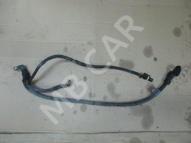 Провод стартера MERCEDES-BENZ E-класс W211/S211 (2002 - 2006) — Разборка Мерседес