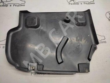 Защита днища MERCEDES-BENZ E-класс W213/S213/C238/A238 (2016 - 2021) — Разборка Мерседес