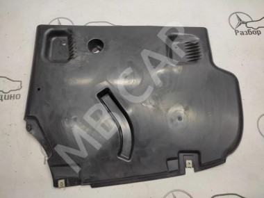 Защита днища MERCEDES-BENZ E-класс W213/S213/C238/A238 (2016 - 2021) — Разборка Мерседес