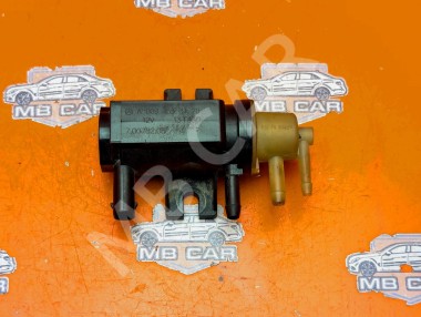 Клапан турбины MERCEDES-BENZ Sprinter W906 (2006 - 2019) — Разборка Мерседес