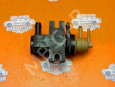 Клапан турбины MERCEDES-BENZ Sprinter W906 (2006 - 2019) — Разборка Мерседес