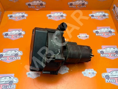 Продувка катализатора MERCEDES-BENZ S-класс W220 рестайлинг (2002 - 2005) &mdash; Разборка Мерседес