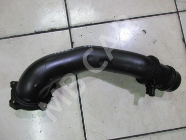 Патрубок впускного коллектора MERCEDES-BENZ E-класс W212/S212/C207/A207 рестайлинг (2013 - 2016) — Разборка Мерседес