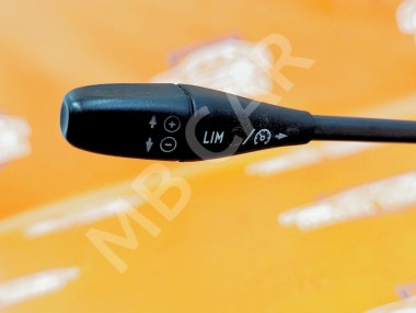 Переключатель подрулевой MERCEDES-BENZ S-класс W220 (1998 - 2005) — Разборка Мерседес