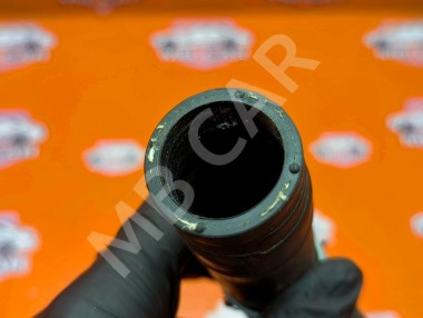 Патрубок ОЖ MERCEDES-BENZ A-класс AMG W176 (2013 - 2015) &mdash; Разборка Мерседес