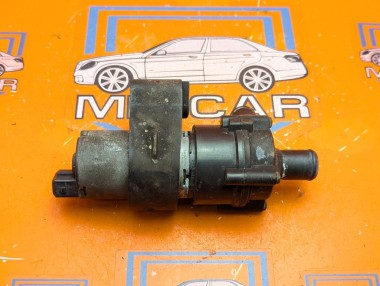 Насос циркуляционный MERCEDES-BENZ M-класс W163 (1997 - 2001) &mdash; Разборка Мерседес