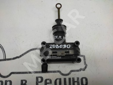 Активатор замка двери MERCEDES-BENZ W124 W124/S124/C124/A124 (1984 - 1993) — Разборка Мерседес