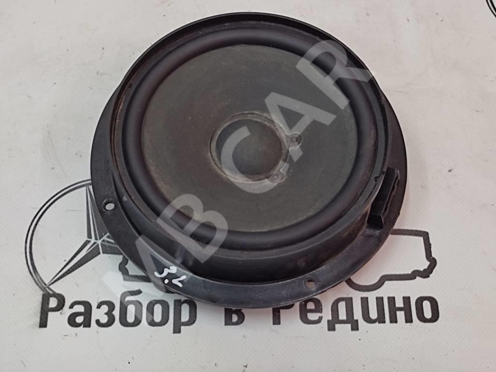 Динамик MERCEDES-BENZ R-класс W251 (2005 - 2007) фото 1 — Разборка Мерседес