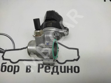 Клапан EGR MERCEDES-BENZ E-класс W213/S213/C238/A238 (2016 - 2021) — Разборка Мерседес