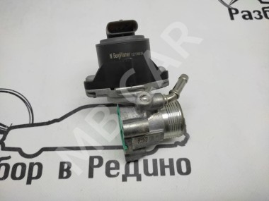 Клапан EGR MERCEDES-BENZ E-класс W213/S213/C238/A238 (2016 - 2021) — Разборка Мерседес
