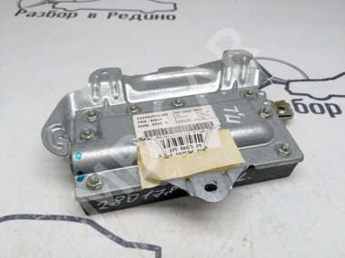 Подушка безопасности дверная MERCEDES-BENZ S-класс W220 (1998 - 2005) — Разборка Мерседес