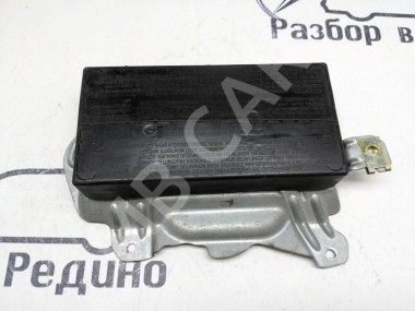 Подушка безопасности дверная MERCEDES-BENZ S-класс W220 (1998 - 2005) — Разборка Мерседес