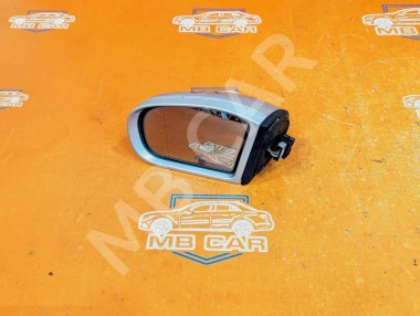 Зеркало левое MERCEDES-BENZ C-класс W203/S203/CL203 (2000 - 2004) — Разборка Мерседес