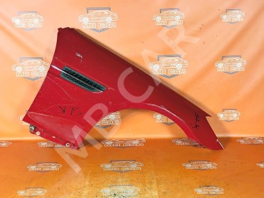 Крыло переднее правое MERCEDES-BENZ SLK-класс R172 (2011 - 2016) &mdash; Разборка Мерседес