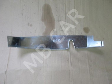 Накладка MERCEDES-BENZ CL-класс C215 рестайлинг (2002 - 2006) — Разборка Мерседес