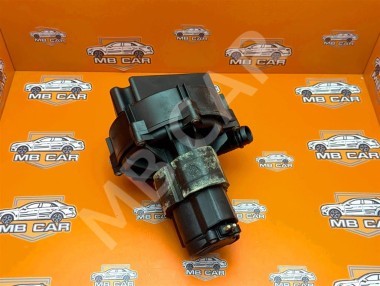 Продувка катализатора MERCEDES-BENZ E-класс W211/S211 (2002 - 2006) — Разборка Мерседес