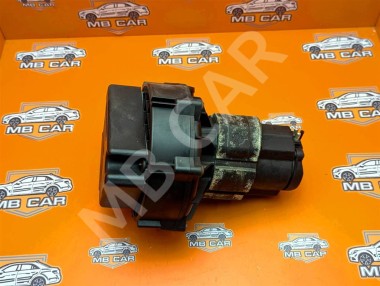 Продувка катализатора MERCEDES-BENZ E-класс W211/S211 (2002 - 2006) — Разборка Мерседес