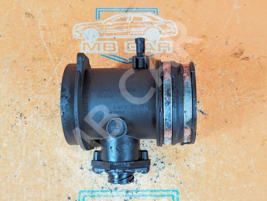 Расходомер MERCEDES-BENZ E-класс AMG W210/S210 (1996 - 1999) &mdash; Разборка Мерседес