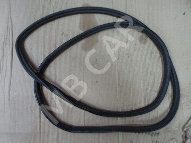 Уплотнитель дверного проема ( на кузове ) MERCEDES-BENZ Vito W639 рестайлинг (2010 - 2014) — Разборка Мерседес