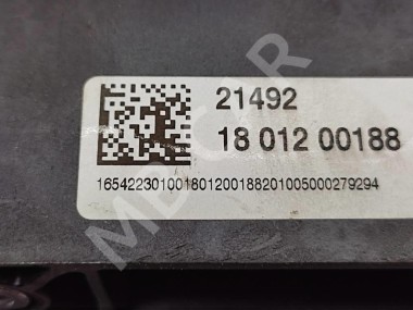 Лапа правая MERCEDES-BENZ E-класс W213/S213/C238/A238 (2016 - 2021) — Разборка Мерседес