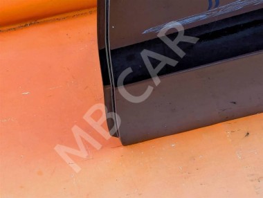 Дверь задняя левая MERCEDES-BENZ GL-класс X166 (2012 - 2016) — Разборка Мерседес