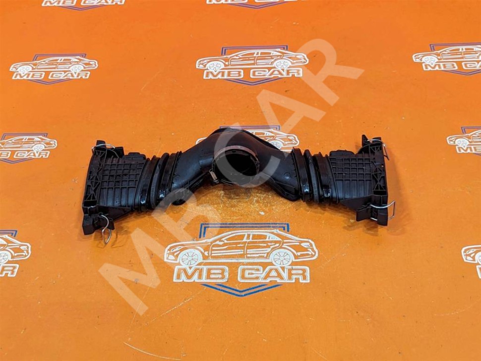 Расходомер MERCEDES-BENZ GL-класс X164 (2006 - 2009) фото 1 &mdash; Разборка Мерседес