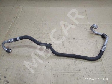 Трубка кондиционера MERCEDES-BENZ E-класс W210/S210 (1995 - 1999) — Разборка Мерседес