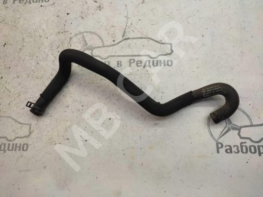 Патрубок ОЖ MERCEDES-BENZ E-класс W213/S213/C238/A238 (2016 - 2021) — Разборка Мерседес