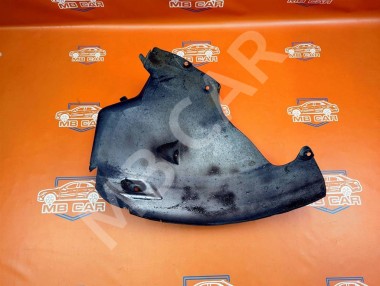 Подкрылок передний левый, задняя часть MERCEDES-BENZ E-класс W211/S211 (2002 - 2006) — Разборка Мерседес