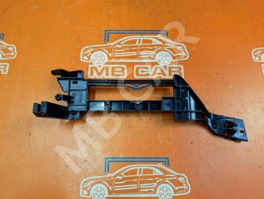 Кронштейн блока предохранителей MERCEDES-BENZ GL-класс X166 (2012 - 2016) — Разборка Мерседес