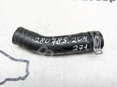 Патрубок ОЖ MERCEDES-BENZ C-класс W204/S204/С204 рестайлинг (2011 - 2015) — Разборка Мерседес