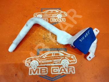 Горловина бачка омывателя MERCEDES-BENZ E-класс W211/S211 (2002 - 2006) — Разборка Мерседес