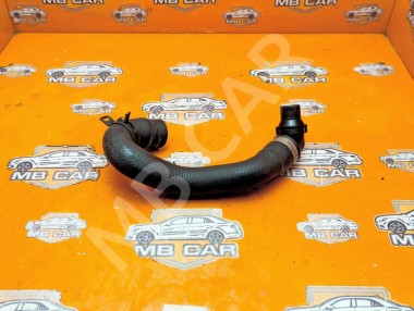 Патрубок ОЖ MERCEDES-BENZ C-класс W203/S203/CL203 рестайлинг (2004 - 2008) &mdash; Разборка Мерседес