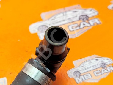 Патрубок ОЖ MERCEDES-BENZ C-класс W203/S203/CL203 рестайлинг (2004 - 2008) &mdash; Разборка Мерседес