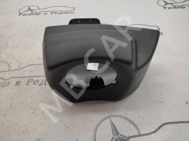 Кожух рулевой колонки MERCEDES-BENZ Citan W415 (2012 - 2021) — Разборка Мерседес