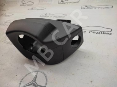 Кожух рулевой колонки MERCEDES-BENZ Citan W415 (2012 - 2021) — Разборка Мерседес