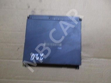 Блок сидений MERCEDES-BENZ S-класс W220 (1998 - 2005) — Разборка Мерседес