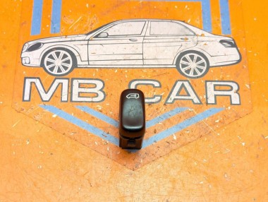 Кнопка блокировки дверей MERCEDES-BENZ V-класс W638/W639 (1996 - 2003) V 220 2.1 D AT (122 л.с.) &mdash; Разборка Мерседес