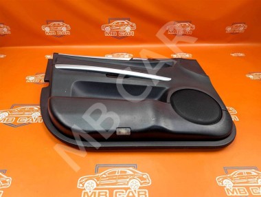 Карта двери передняя левая MERCEDES-BENZ M-класс W164 рестайлинг (2008 - 2011) — Разборка Мерседес