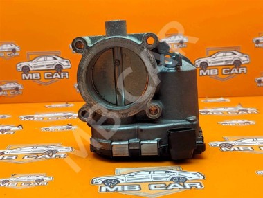 Дроссельная заслонка MERCEDES-BENZ C-класс W204/S204/С204 рестайлинг (2011 - 2015) — Разборка Мерседес