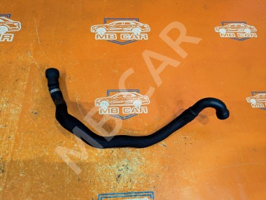 Патрубок воздушный MERCEDES-BENZ E-класс W212/S212/C207/A207 (2009 - 2013) — Разборка Мерседес