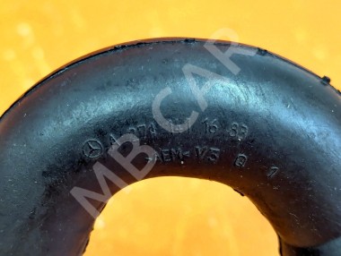 Патрубок воздушный MERCEDES-BENZ E-класс W212/S212/C207/A207 (2009 - 2013) — Разборка Мерседес